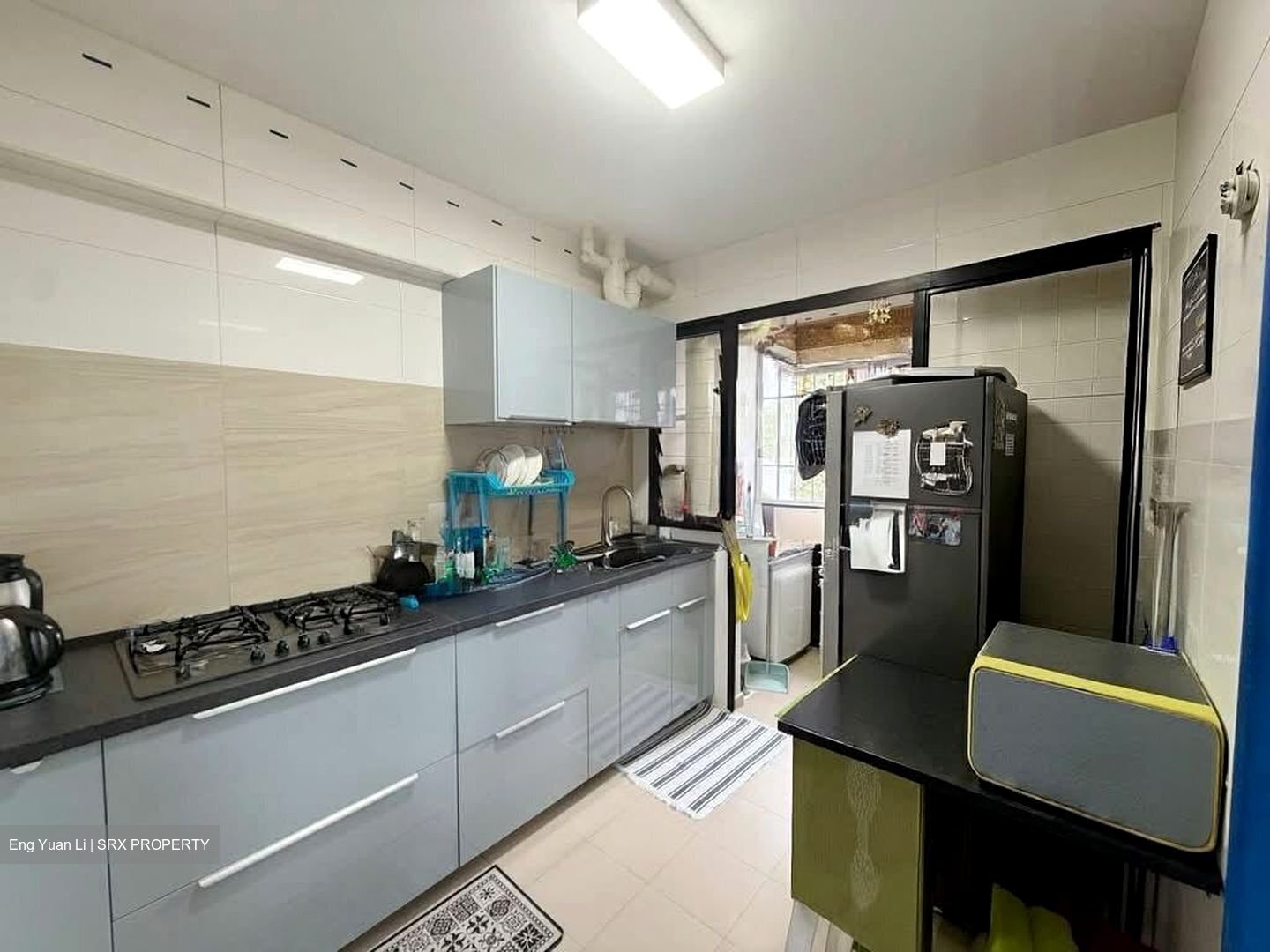 Blk 364A Hougang Meadow (Hougang), HDB 3 Rooms #528816721